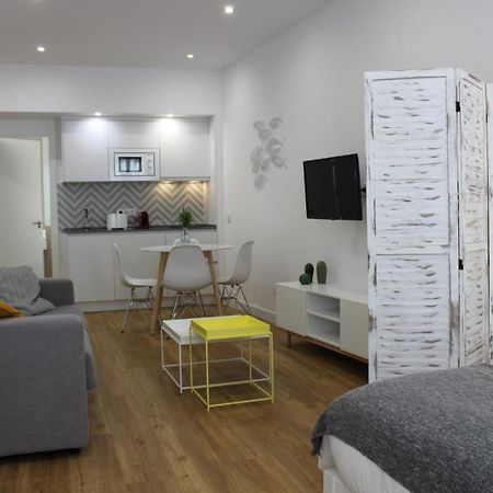 Encanto De La Catedral Ha Loft كاديز المظهر الخارجي الصورة