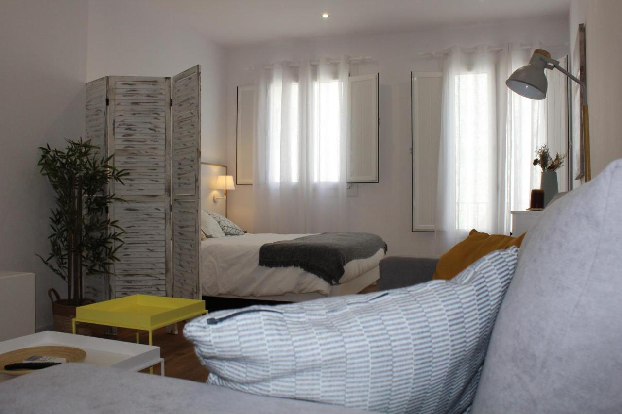 Encanto De La Catedral Ha Loft كاديز المظهر الخارجي الصورة
