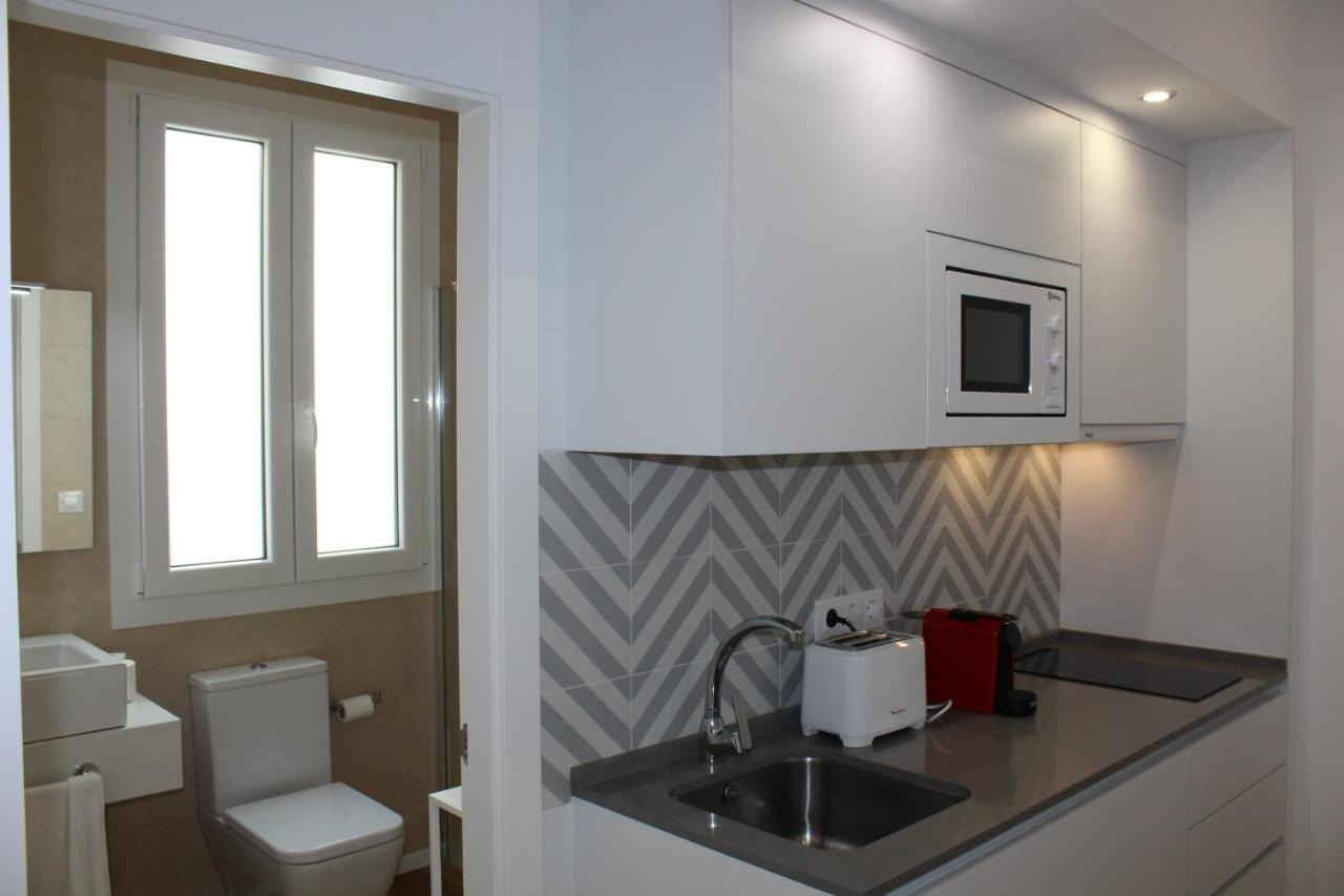 Encanto De La Catedral Ha Loft كاديز المظهر الخارجي الصورة