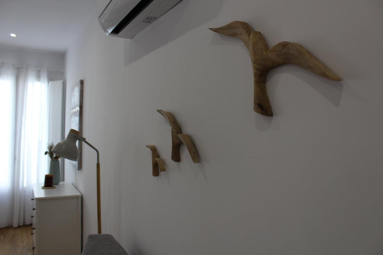 Encanto De La Catedral Ha Loft كاديز المظهر الخارجي الصورة